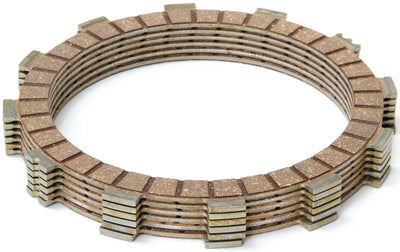 Trw kupplungslamellensatz clutch kit mcc413-6