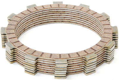Trw kupplungslamellensatz clutch kit mcc419-8