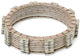 Trw koppelingsplaat set clutch kit mcc420-9