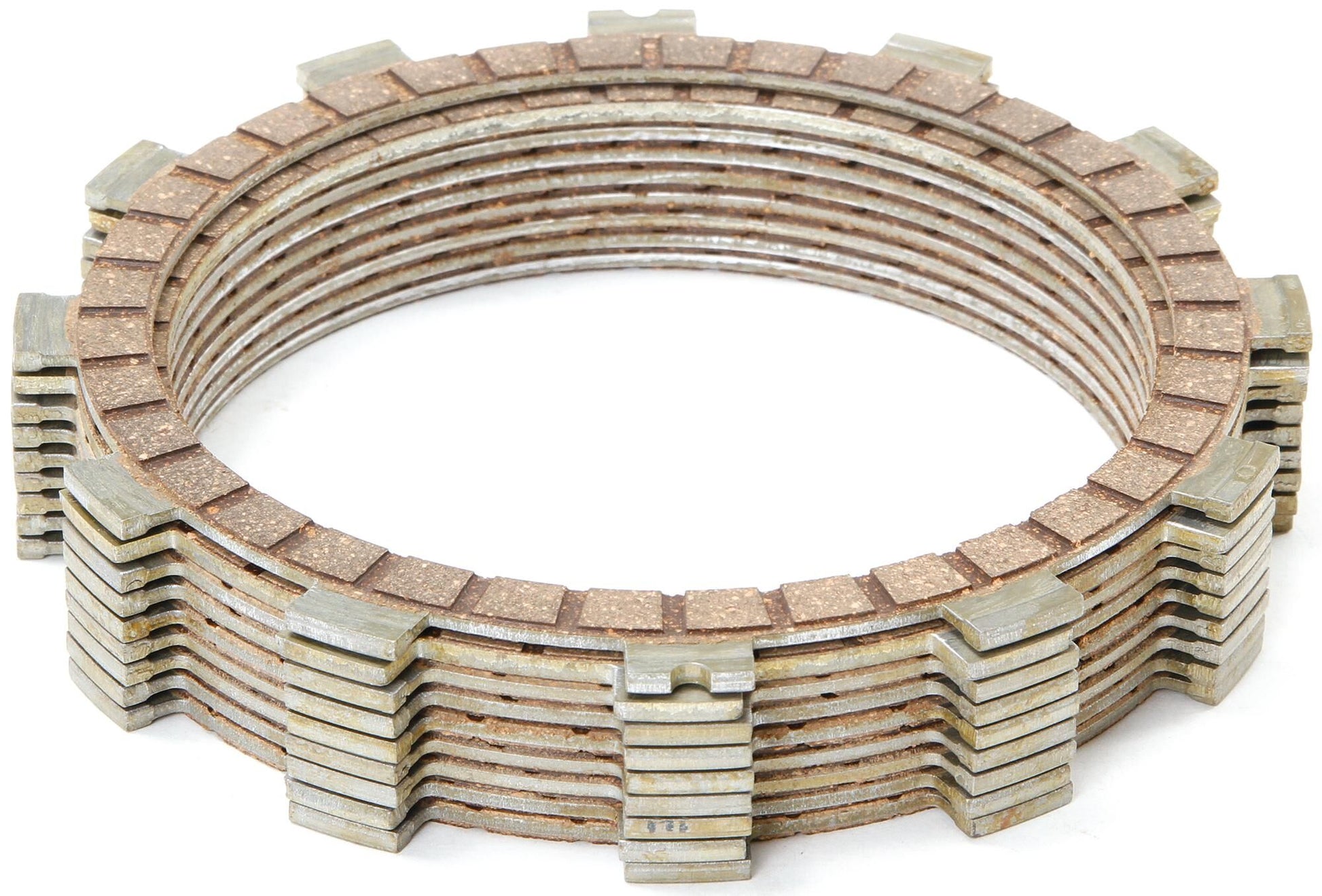 Trw koppelingsplaat set clutch kit mcc422-9
