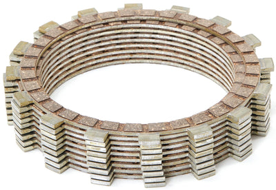Trw kupplungslamellensatz clutch kit mcc425-9