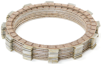 Trw kupplungslamellensatz clutch kit mcc440-8