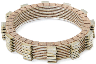 Trw kupplungslamellensatz clutch kit mcc452-9