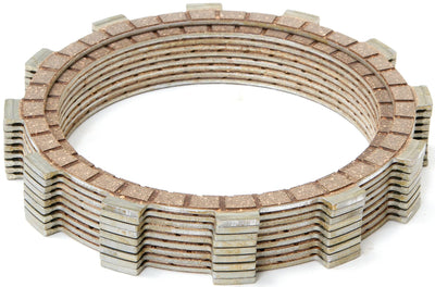 Trw kupplungslamellensatz clutch kit mcc454-9