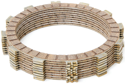 Trw kupplungslamellensatz clutch kit mcc457-9