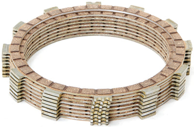 Trw kupplungslamellensatz clutch kit mcc458-8