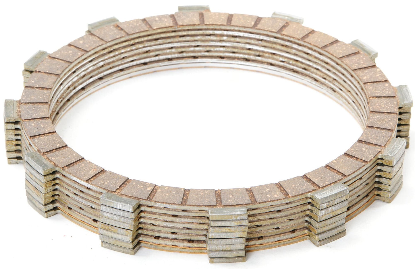 Trw koppelingsplaat set clutch kit mcc502-8