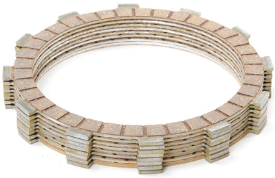 Trw kupplungslamellensatz clutch kit mcc502-8