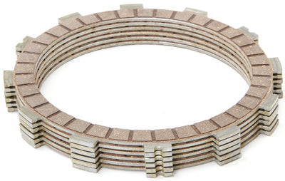 Trw kupplungslamellensatz clutch kit mcc505-6