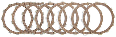 Trw kupplungslamellensatz clutch kit mcc611-8