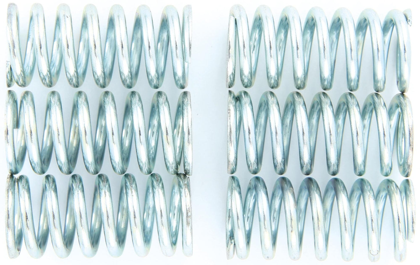 Trw koppelingsveer set clutch spring kit mef102-6