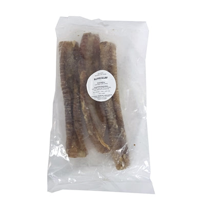 Petsnack buffelslurf
