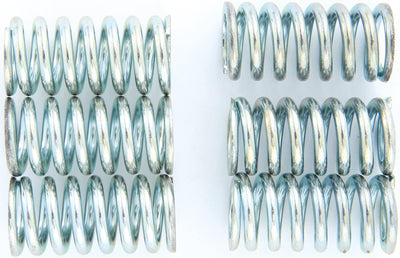 Trw kupplungsfedernsatz mef1 clutch spring kit mef134-6