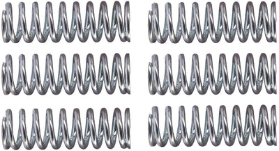 Trw kupplungsfedernsatz mef1 clutch spring kit mef156-6