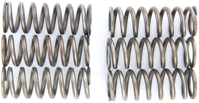 Trw koppelingsveren set clutch spring kit mef157-6