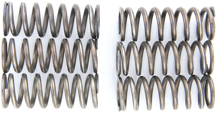 Trw koppelingsveren set clutch spring kit mef157-6