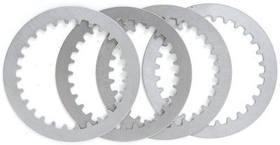 Trw stahlscheibensatz clutch.steel.kit mes301-4