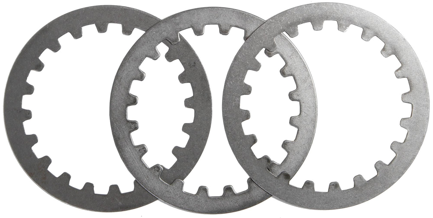 Trw stalen ringset clutch.steel.kit mes313-3