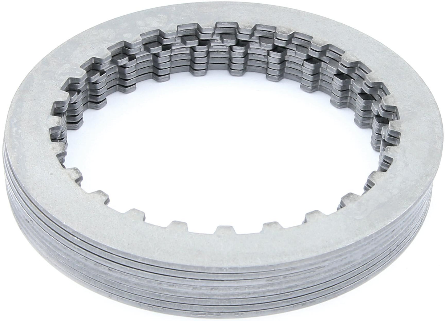 Trw stalen ringset clutch.steel.kit mes327-8