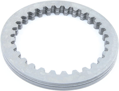 Trw stahlscheibensatz clutch.steel.kit mes328-6