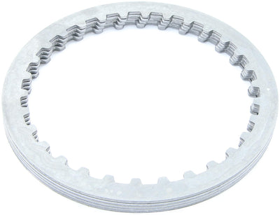 Trw stahlscheibensatz clutch.steel.kit mes329-5