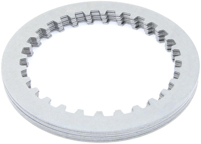 Trw stahlscheibensatz clutch.steel.kit mes332-6