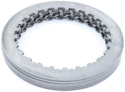 Trw stahlscheibensatz clutch.steel.kit mes343-8