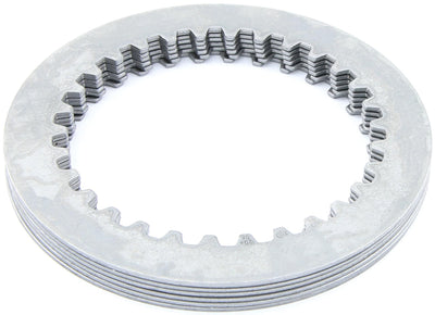 Trw stahlscheibensatz clutch.steel.kit mes349-7