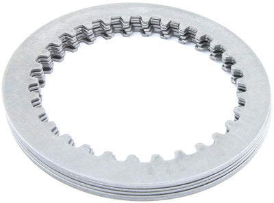 Trw stahlscheibensatz clutch.steel.kit mes406-6