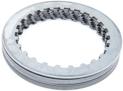 Trw stahlscheibensatz clutch.steel.kit mes414-9