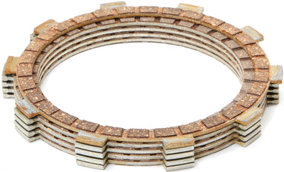 Trw kupplungslamellensatz clutch kit mcc462-5