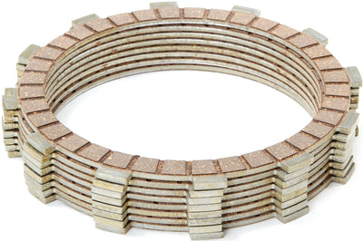 Trw kupplungslamellensatz clutch kit mcc610-8
