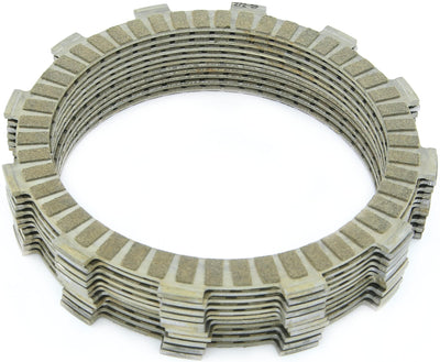 Trw kupplungslamellensatz clutch kit mcc630-11