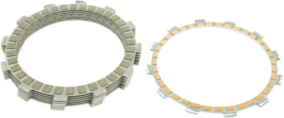 Trw koppelingsplaat set clutch kit mcc512-8