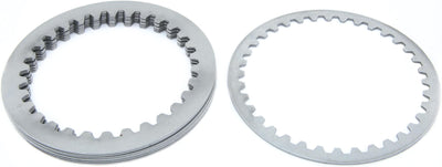Trw stahlscheibensatz clutch.steel.kit mes425-9