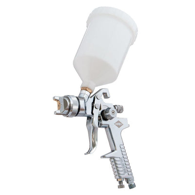 Airpress verfspuit bovenbeker 1.3mm - 45191-1.3
