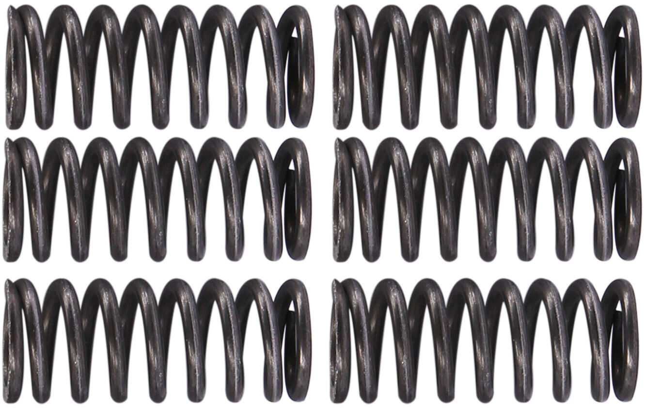 Trw koppelingsveer set clutch spring kit mef162-6