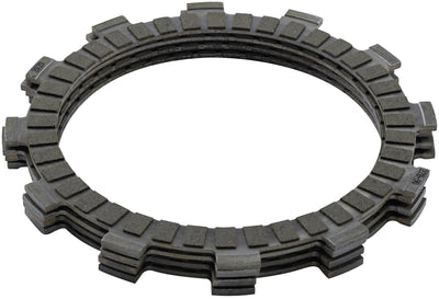 Trw stalen ringset clutch.steel.kit mes446-2