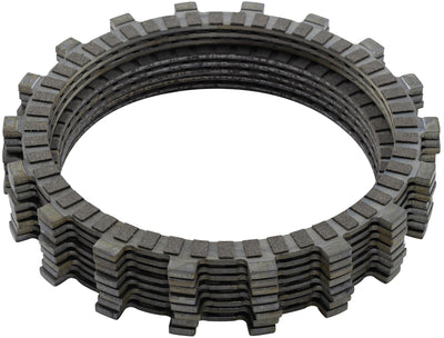 Trw kupplungslamellensatz clutch kit mcc616-8