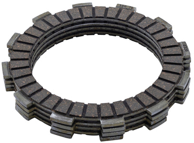 Trw kupplungslamellensatz clutch kit mcc560-4