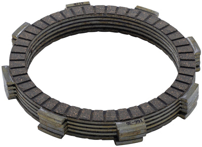 Trw kupplungslamellensatz clutch kit mcc556-5