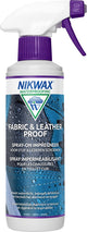 Nikwax fabric leather proof impregneerspray 300 ml