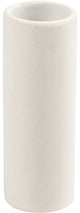 Creativ company cc terracotta vaas cilinder 11x4 cm