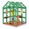 Mga entertainment mga's miniverse spaces greenhouse starter pack