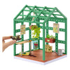 Mga entertainment mga's miniverse spaces greenhouse starter pack