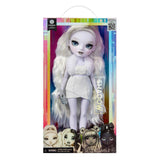 Rainbow high shadow high natasha zima modepop - afbeelding 2