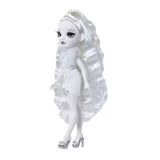 Rainbow high shadow high natasha zima modepop - afbeelding 3