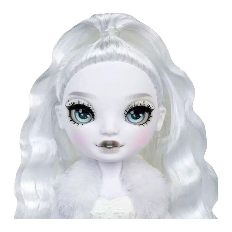 Rainbow high shadow high natasha zima modepop