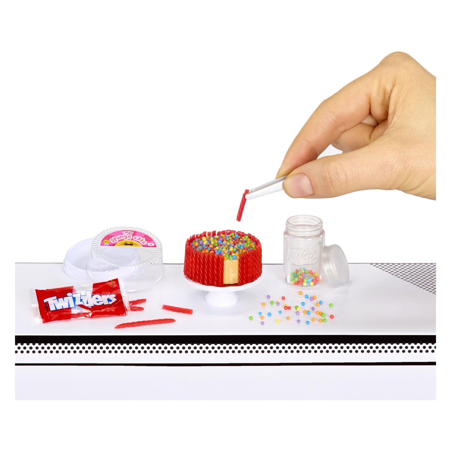 Mga entertainment mga's miniverse make it mini licensed candies
