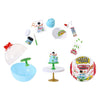 Miniverse make it mini holiday - knutselset - miniaturen maken - the grinch™ dr. seuss™